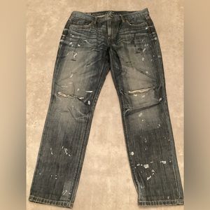 Capris - Ann Taylor Loft